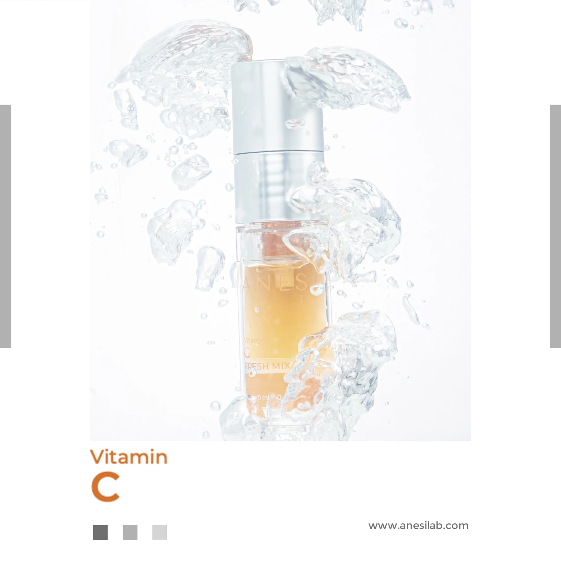 ANESI LAB FRESH MIX JELLY VITAMIN C 20ML