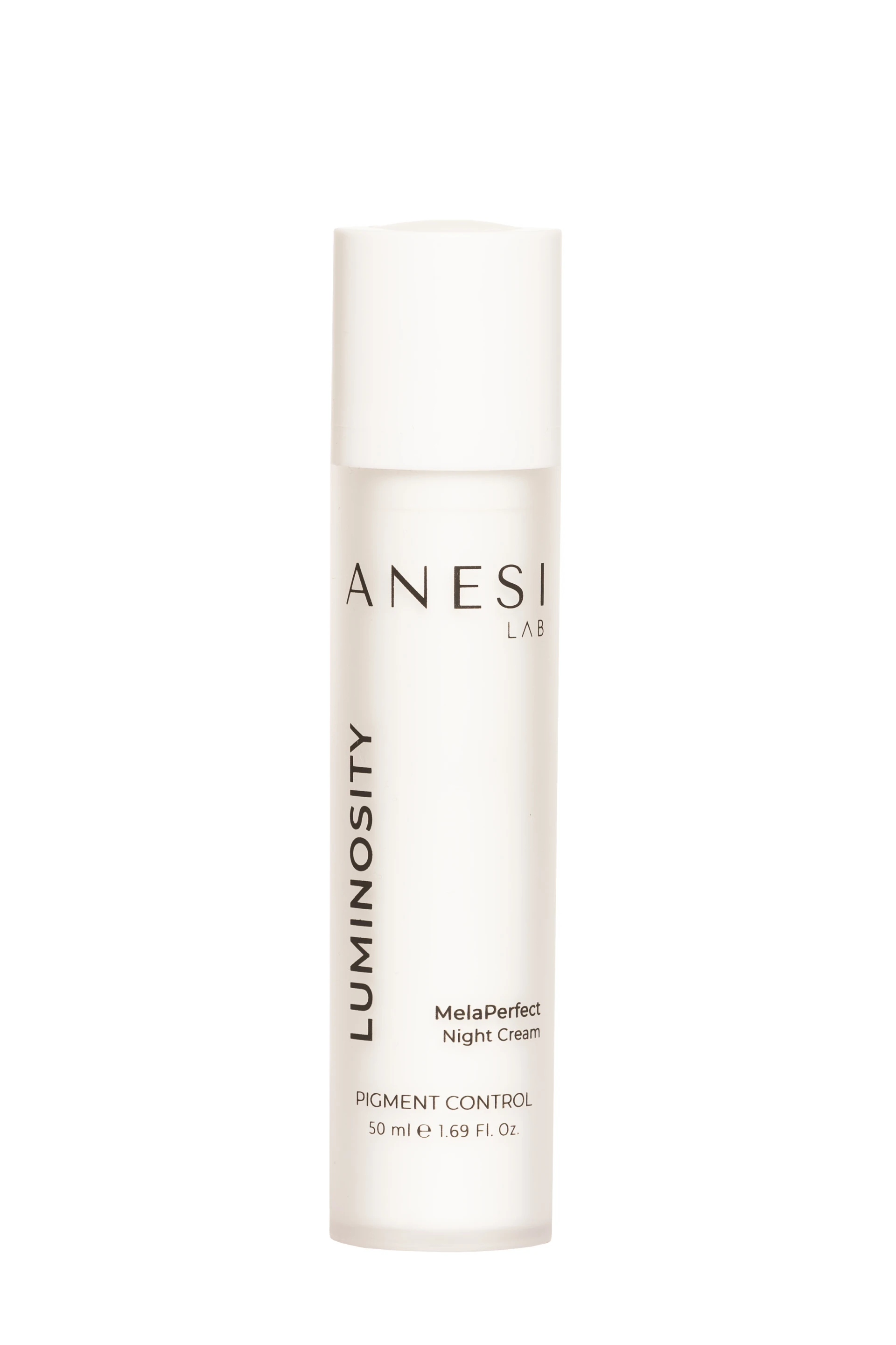 ANESI LAB LUMINOSITY MELAPERFECT NIGHT CREAM 50ML