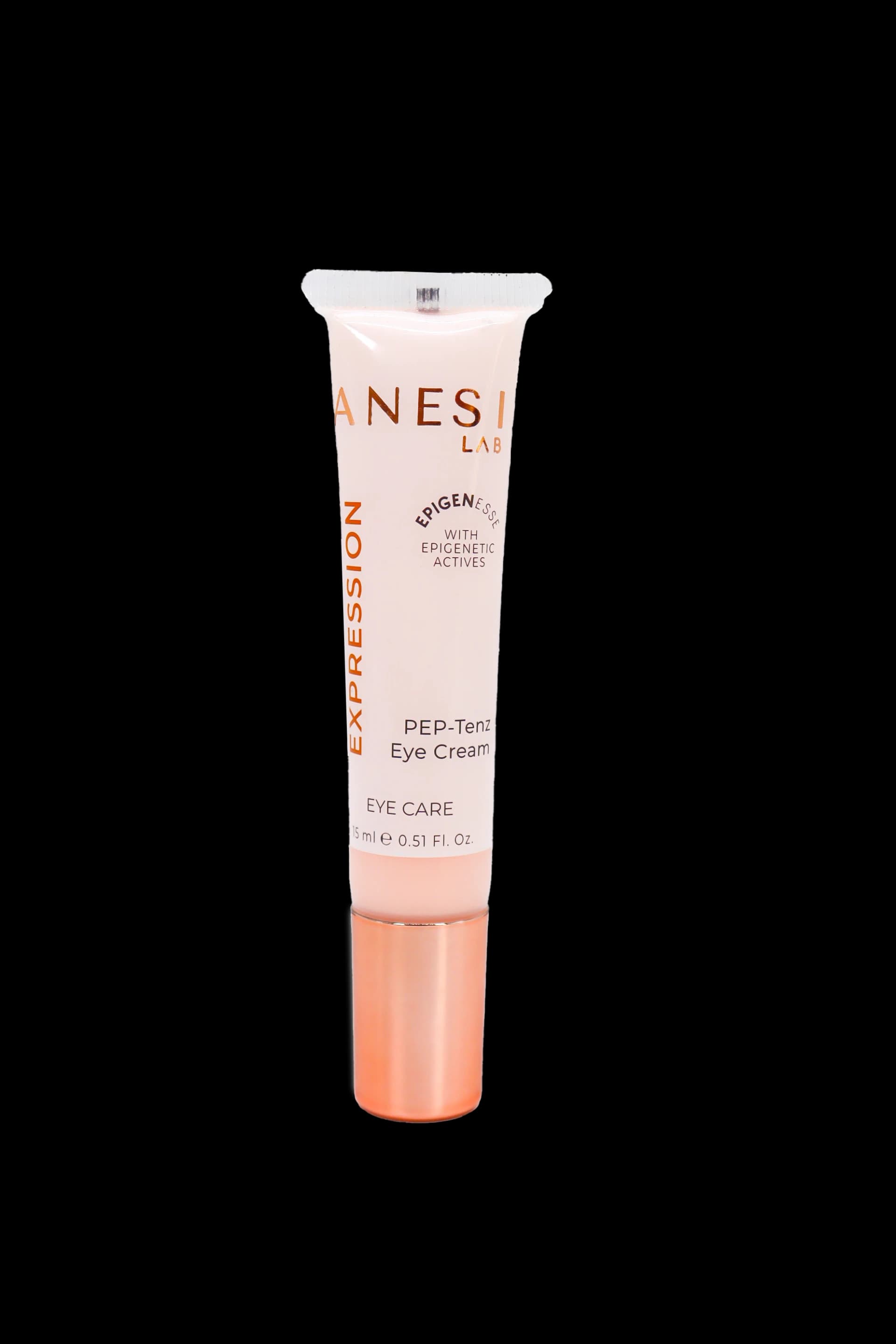 ANESI LAB EXPRESSION PEP-TENZ EYE CREAM 15 ML