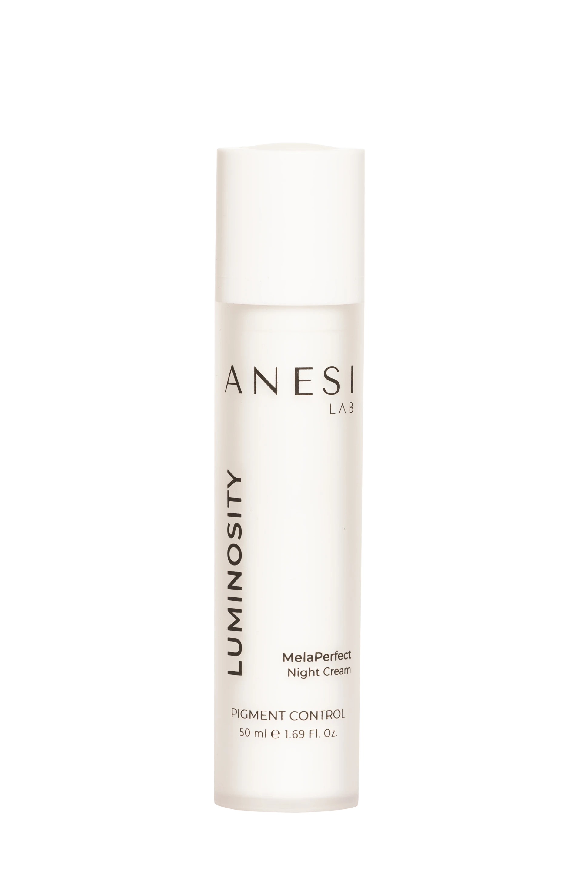 ANESI LAB LUMINOSITY MELAPERFECT NIGHT CREAM 50ML