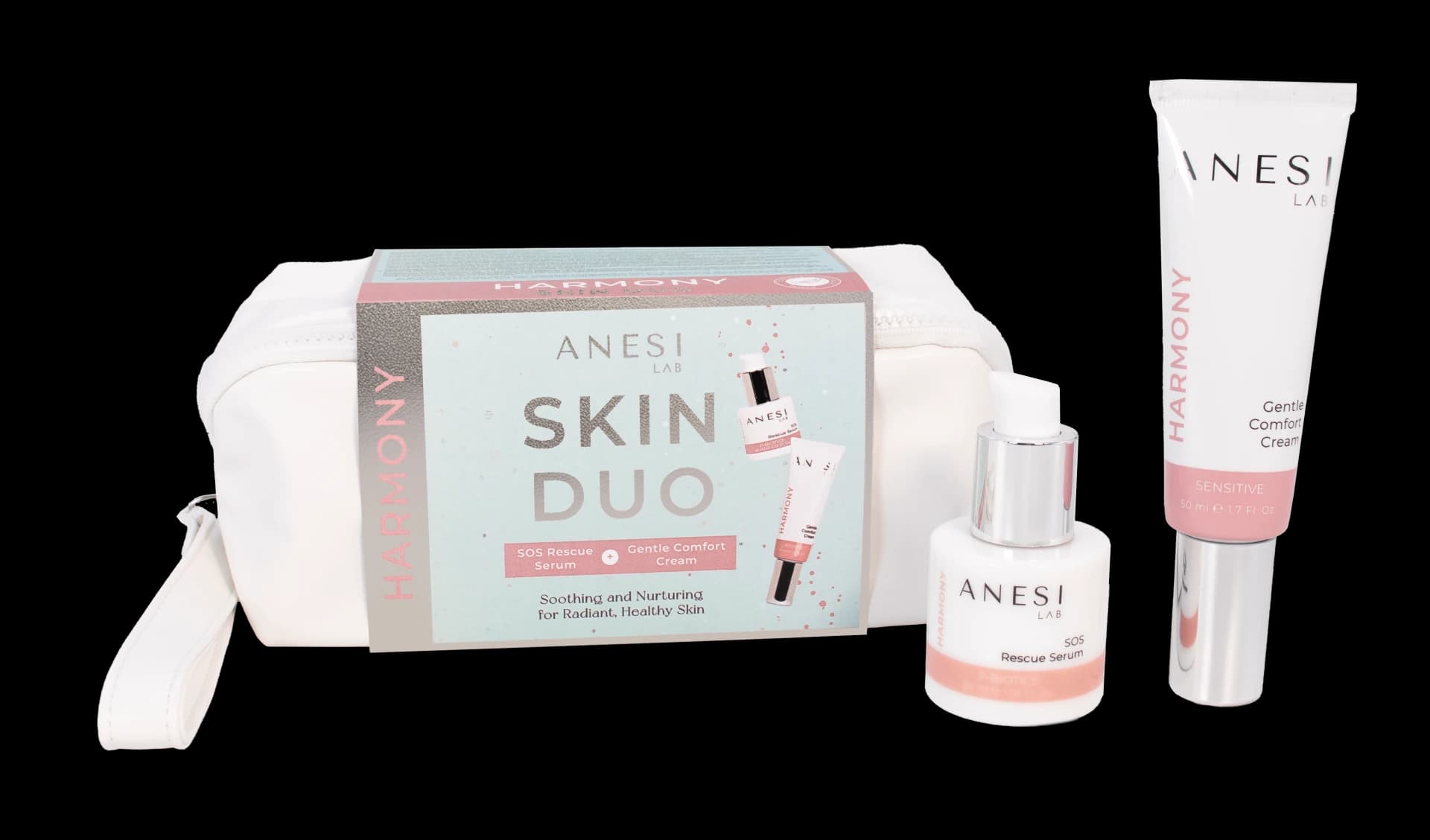 ANESI KIT HARMONIE 2025