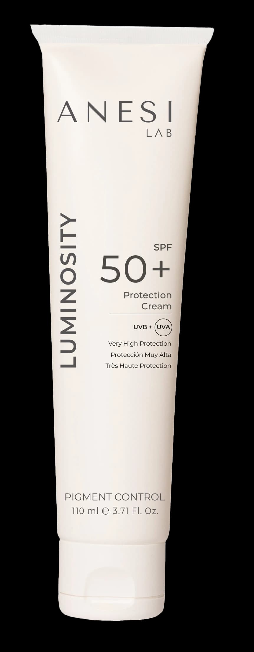 ANESI LAB LUMINOSITY SPF 50+ PROTECTION CREAM 50 ML