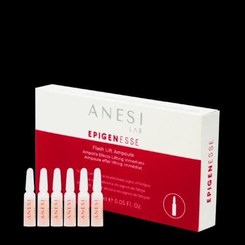 ANESI LAB EPIGEN FLASH LIFT AMPOLE 6 x 1,5 ML